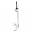 CHAVEIRO METAL ABRIDOR