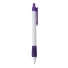 ROXO/BRANCO