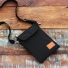 MINI BOLSA TRANSVERSAL DE NYLON 1L