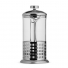 INOX/TRANSPARENTE