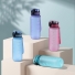 SQUEEZE PLÁSTICO 550ML