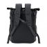 MOCHILA DE COURO SINTÉTICO 37L