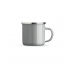 CINZA/INOX