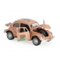 CARRO MINIATURA FRICÇÃO CAPIVARA