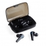 FONE DE OUVIDO BLUETOOTH COM CASE CARREGADOR