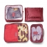 KIT NECESSAIRE 6 PÇS