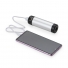 POWER BANK 4.000MAH COM LANTERNA