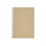 CADERNO WIIRE-O COM CAPA DURA