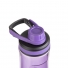 GARRAFA PLÁSTICA 750ML