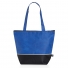 AZUL/PRETO