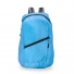 MOCHILA DOBRÁVEL POLIÉSTER 16L