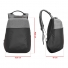 MOCHILA DE POLIÉSTER ANTI-FURTO USB COM SEGREDO 31L