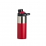 VERMELHO/INOX
