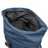 MOCHILA DE COURO SINTÉTICO 45 LITROS