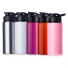 SQUEEZE ALUMINIO BRILHANTE 650ML