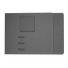MOUSE PAD C/ SUPORTE CELULAR E CANETA