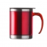 VERMELHO/INOX