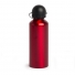 SQUEEZE ALUMINIO 500ML C/ BICO E MOSQUETÃO