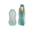 GARRAFA BEBEDOURO PET 400ML