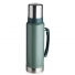 VERDE/INOX