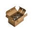 KIT COPOS DE VIDRO 50ML 6PÇS