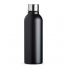 PRETO/INOX