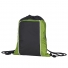 VERDE/PRETO
