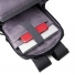 MOCHILA COURO SINTÉTICO USB 20L