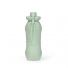 GARRAFA DOBRÁVEL SILICONE 600ML