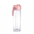 GARRAFA PLÁSTICA 750ML