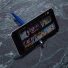 CANETA PLASTICA C/ SUPORTE E TOUCH