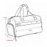 BOLSA OXFORD 27L