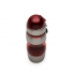 VERMELHO/INOX
