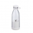 GARRAFA PLÁSTICA COM MISTURADOR 380ML