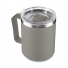 CINZA/INOX