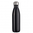PRETO/INOX