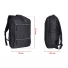 MOCHILA NYLON USB 20L