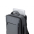 MOCHILA COURO SINTÉTICO USB 25L