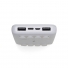 POWER BANK 10.000MAH C/ INDUÇÃO