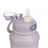 GARRAFA TÉRMICA ESPORTIVA COM ALÇA 850ML