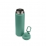GARRAFA TÉRMICA INOX 750ML