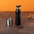 GARRAFA TÉRMICA DE 500 ML