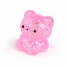URSO APERTÁVEL ANTIESTRESSE COM LED