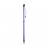 ROXO/PRATA