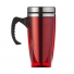 VERMELHO/INOX