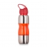 INOX/VERMELHO