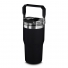 PRETO/INOX
