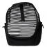 MOCHILA DE COURO SINTÉTICO 30L