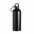 SQUEEZE INOX 500ML C/ BICO E MOSQUETÃO-AZU