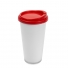 BRANCO/VERMELHO